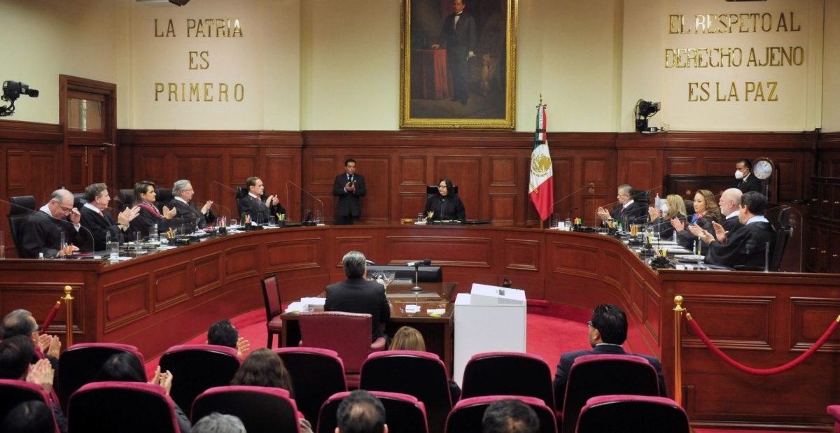 La Suprema Corte resolvió que el derecho al fomento y promoción del cine en México