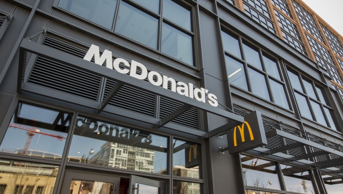 McDonald’s cierra temporalmente sus oficinas en EU, habrá cientos de despidos
