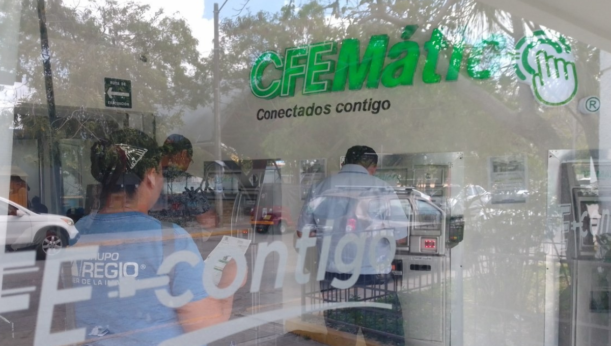 Sube el precio de la luz para Quintana Roo; CFE anuncia aumento del 7%