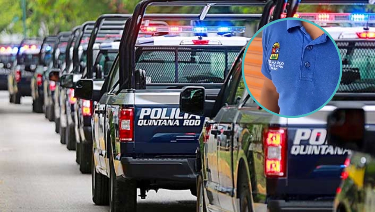 Acusan a policías de Quintana Roo por cateos ilegales y abuso de autoridad