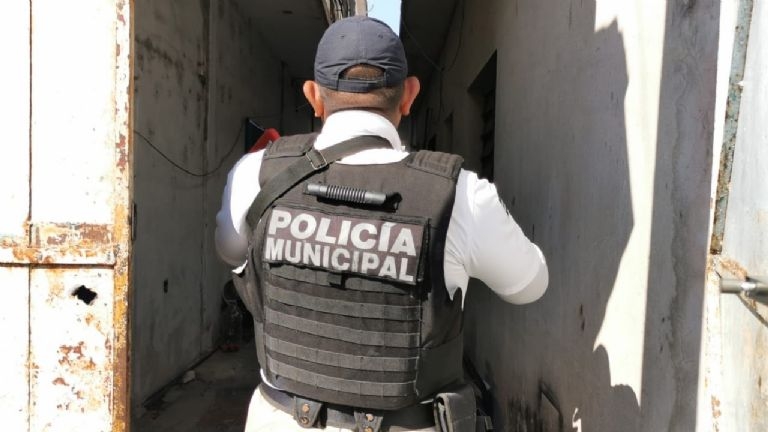 El hombre permanecerá en prisión preventiva en Ciudad del Carmen