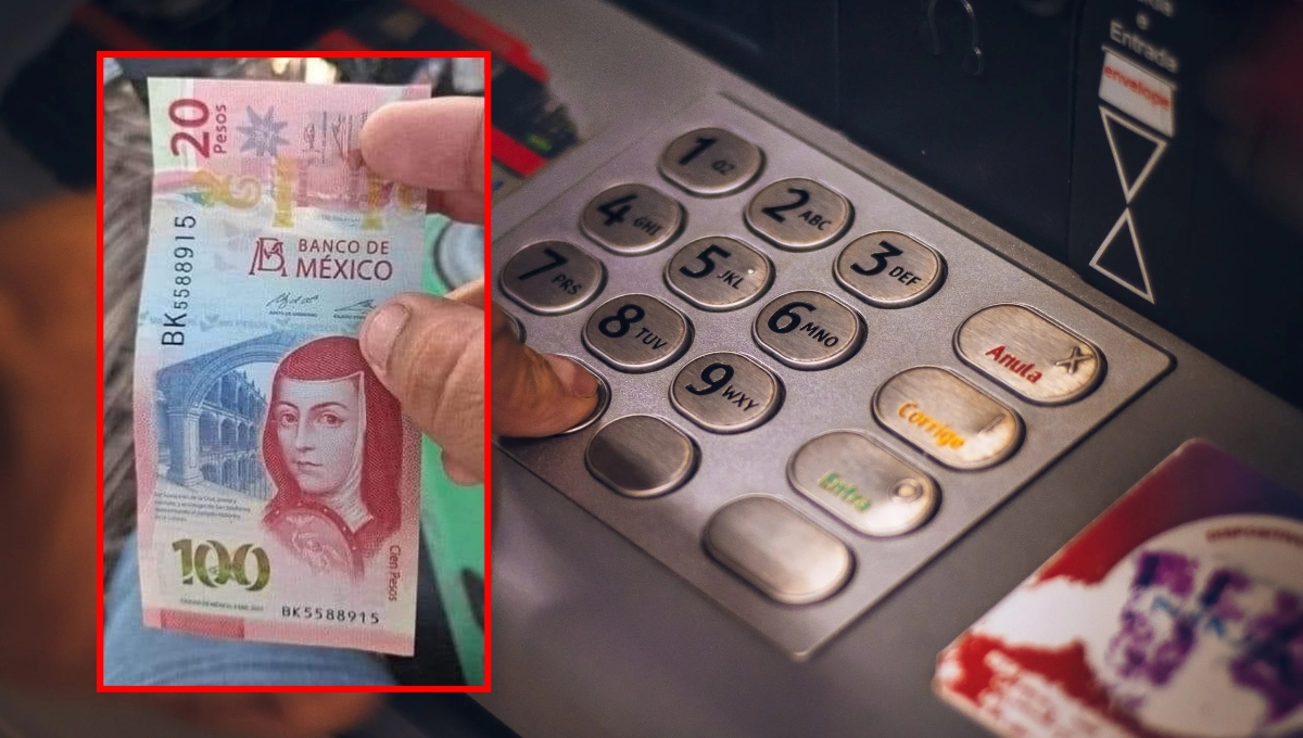 Esta es la ciudad de México donde surgió el billete de 120 pesos