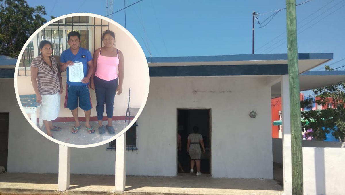 Padres de familia de Sabancuy acusan a tesorera de un kínder por el extravío de 75 mp