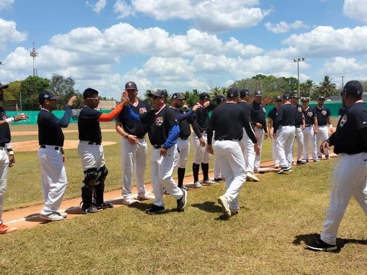 Tigres de Quintana Roo vencen 5-1 a los Olmecas de Tabasco en la Copa Maya 2023