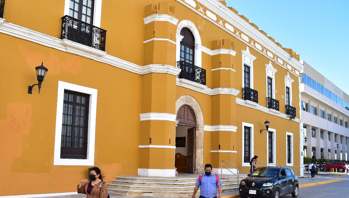 Detectan desvío de más de 650 mdp en el Ayuntamiento de Campeche desde el 2021