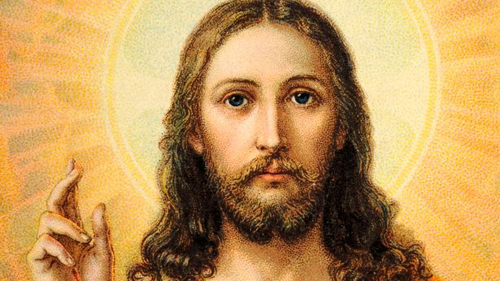 Este sería el verdadero rostro de Jesús de acuerdo con expertos