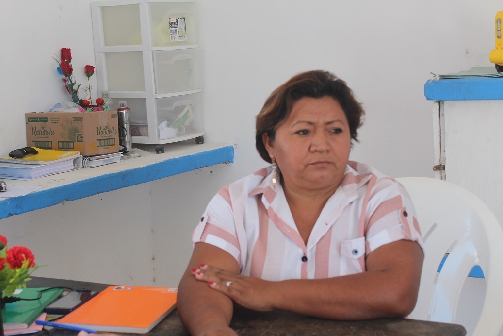 Vinculan a proceso a la Comisaria de El Cuyo, Yucatán, por presunta invasión de terrenos