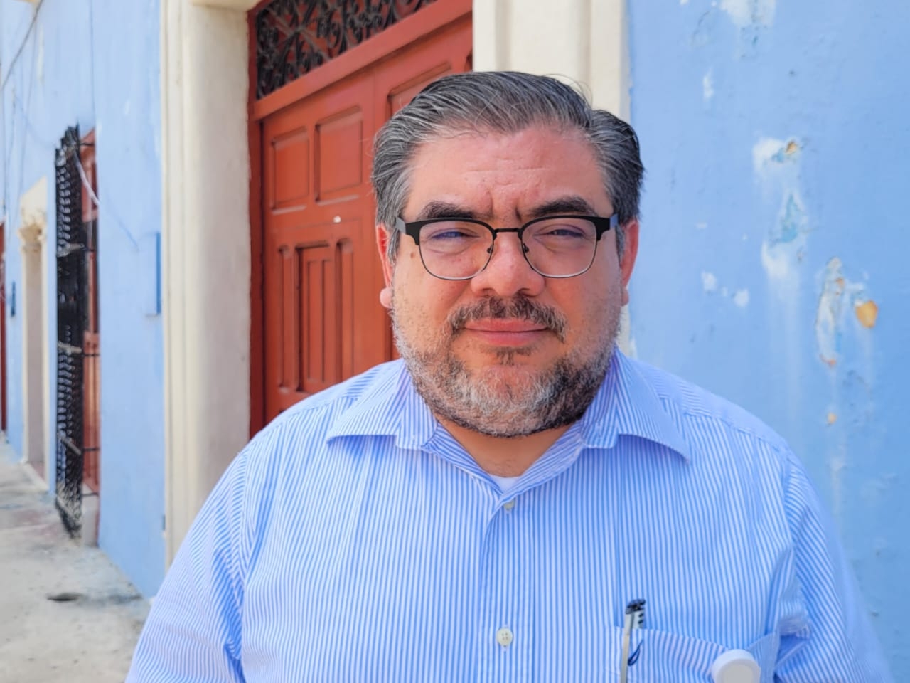 Reactivan Programa de Ortopedia en Campeche luego de tres años