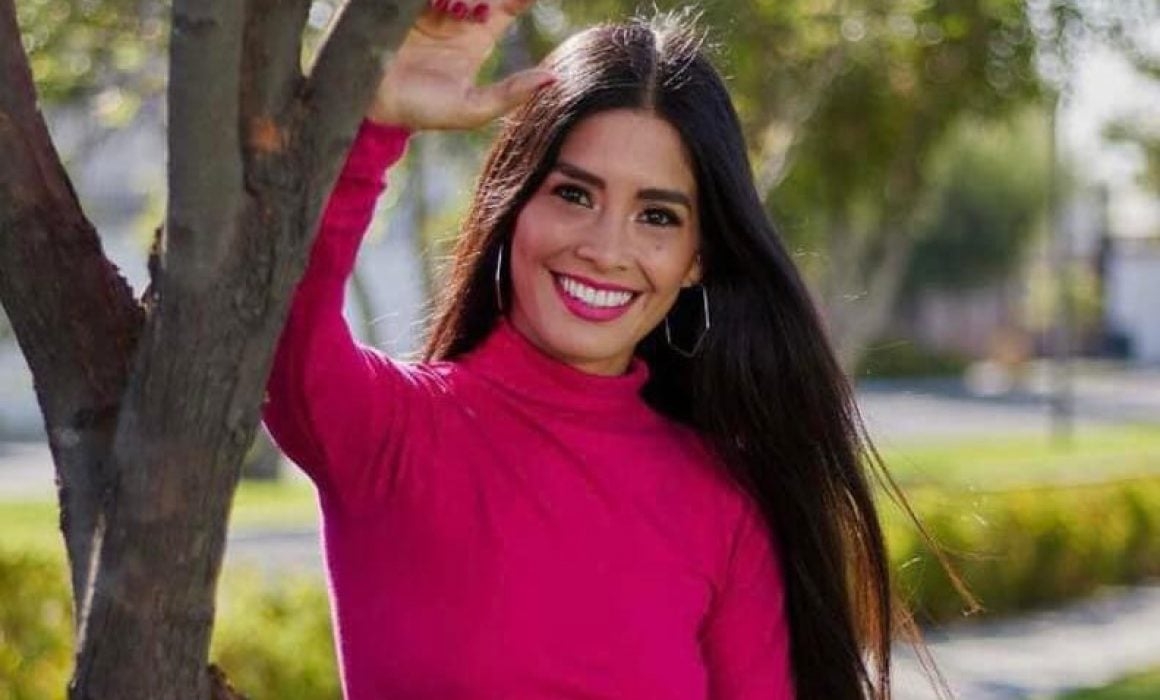 Buscan a Sarahí Jiménez: Envió un WhatsApp pidiendo “ayuda” y luego desapareció en Querétaro