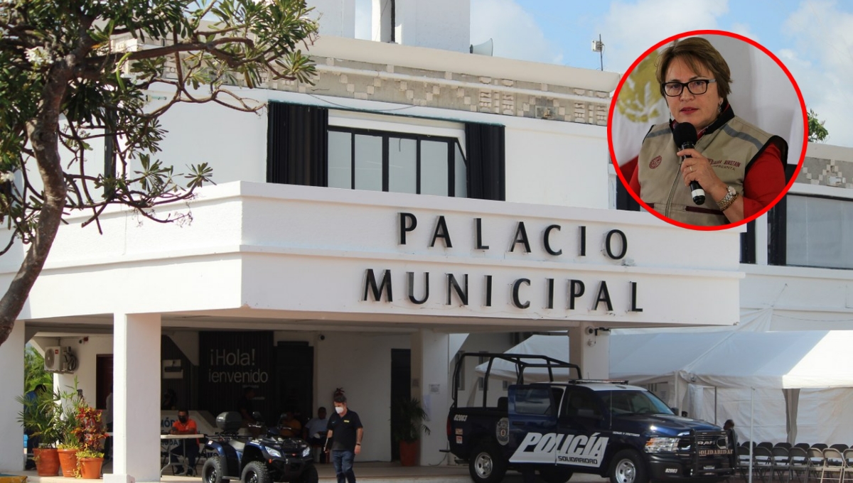 Playa del Carmen: Auditoría Superior halla desvío millonario sin aclarar por Laura Beristain