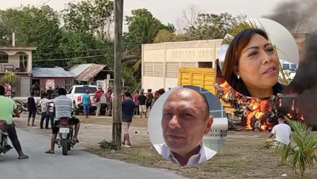 Diputados de Campeche exigen investigar caso del militar que mató a un hombre en Calakmul
