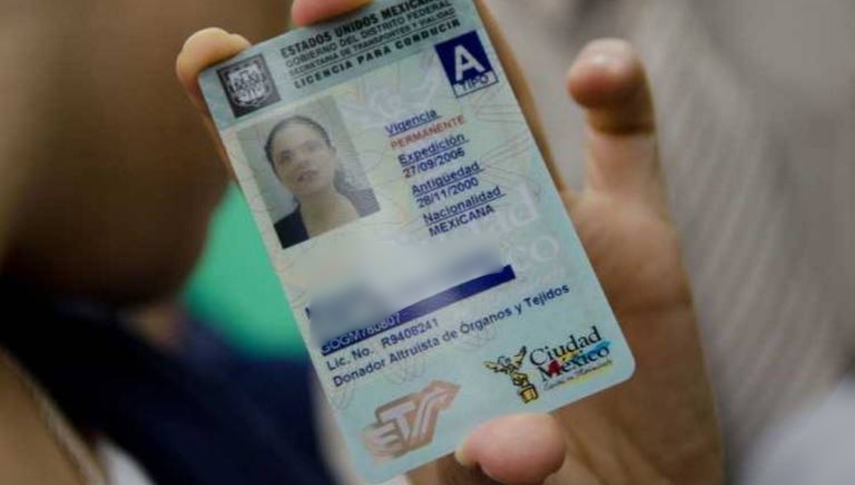 Nuevo requisito para tramitar licencias de conducir en México: Esto es lo que tienes que saber