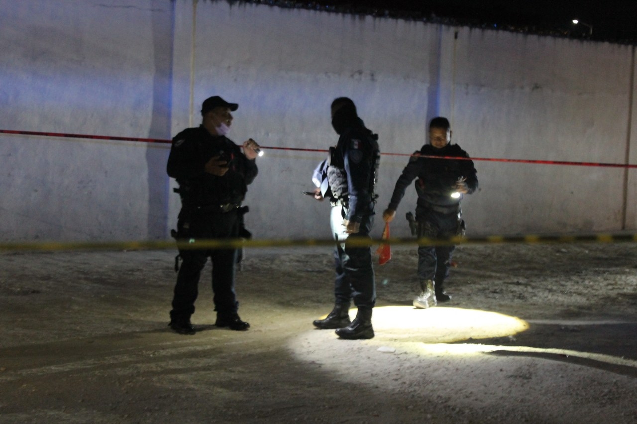 Hombre sufre ataque armado en 'El Pedregal', en Cancún