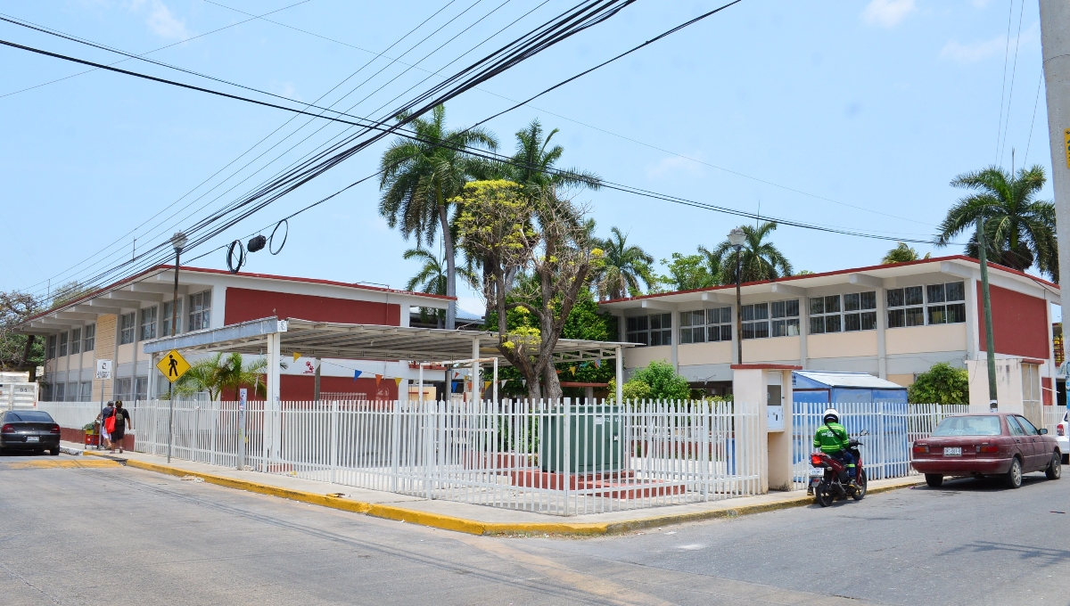 Seduc, sin presupuesto para contratar veladores en escuelas de Campeche