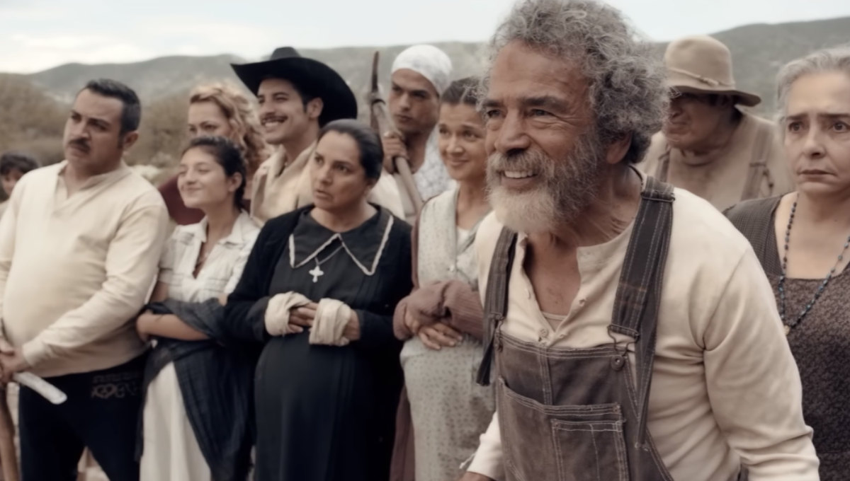 Dónde ver en internet “¡Que Viva México!”, la más reciente película mexicana que sigue en cines
