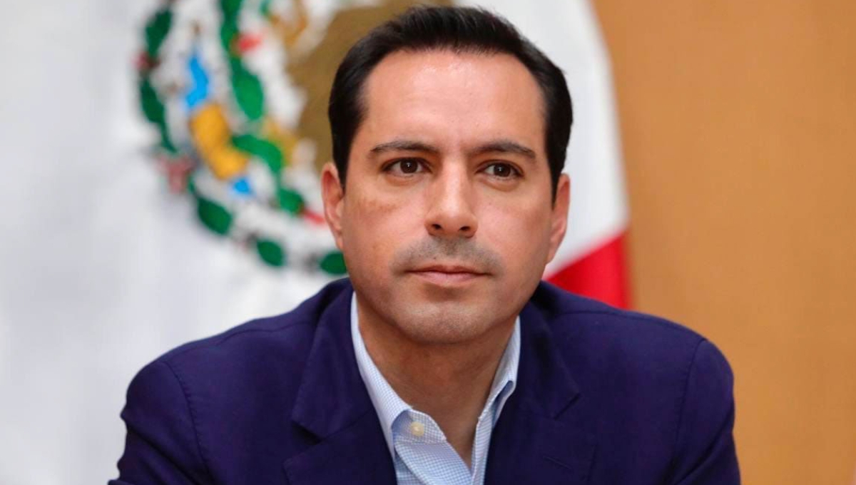 Redes reaccionan a la baja de la contienda presidencial de Mauricio Vila