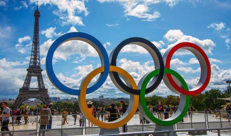 París pone a la venta 1 millón de entradas para los Juegos Olímpicos 2024