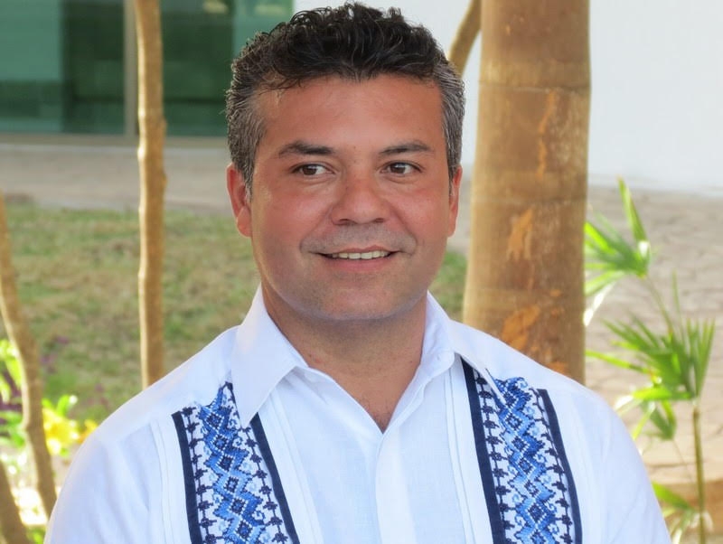 Juez absuelve a excandidato a Gobernador de Quintana Roo por el delito de peculado
