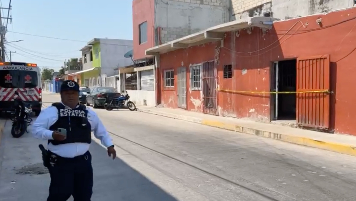 FGE Campeche abre investigación en contra del caso de negligencia en Ciudad del Carmen