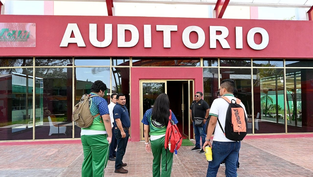 Universidad Tecnológica de Campeche en grave crisis financiera; debe más de mil mdp