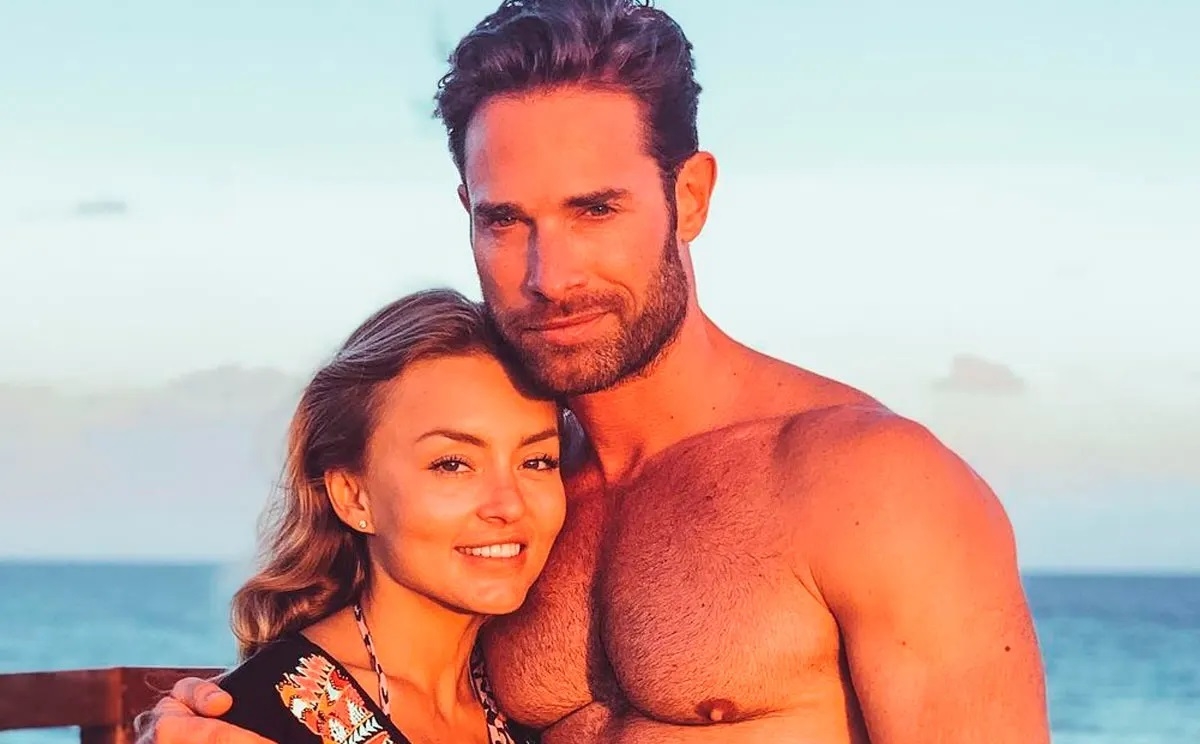 Angelique Boyer y Sebastián Rulli protagonizan 'El extraño retorno de Diana ', refrito de Televisa