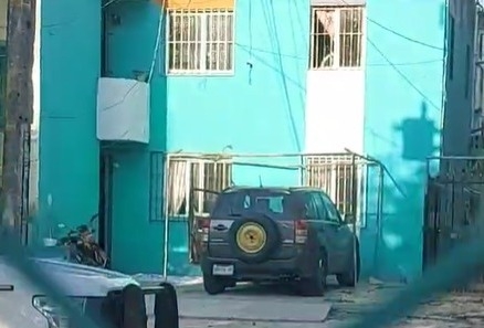 Ejecutan a presunto custodio de la Cárcel de Cancún