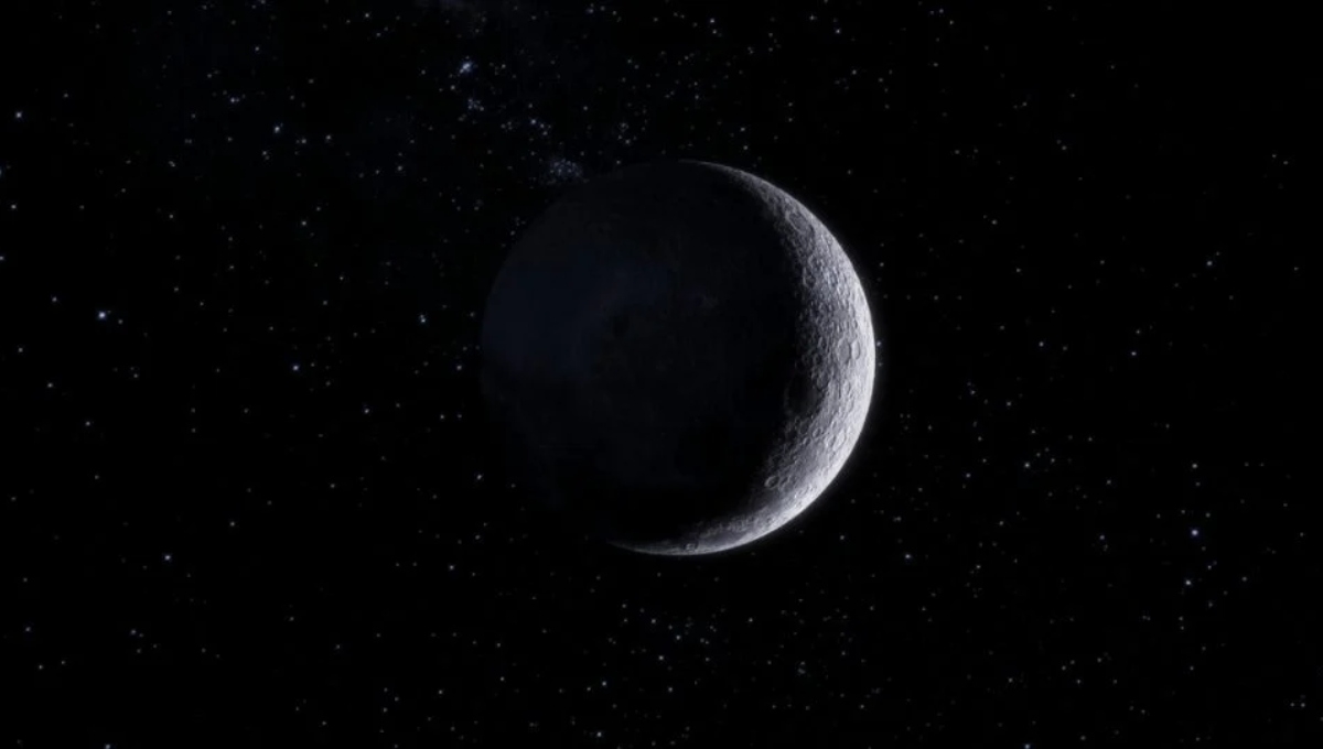 Llega la Luna Negra 2023: ¿Qué es, cuándo será?