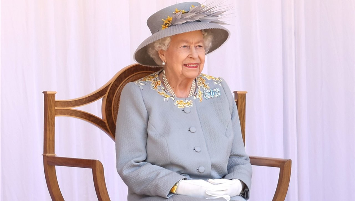 La reina falleció en 2022 y fue apenas que se dio a conocer el costo de su funeral. Foto: Especial