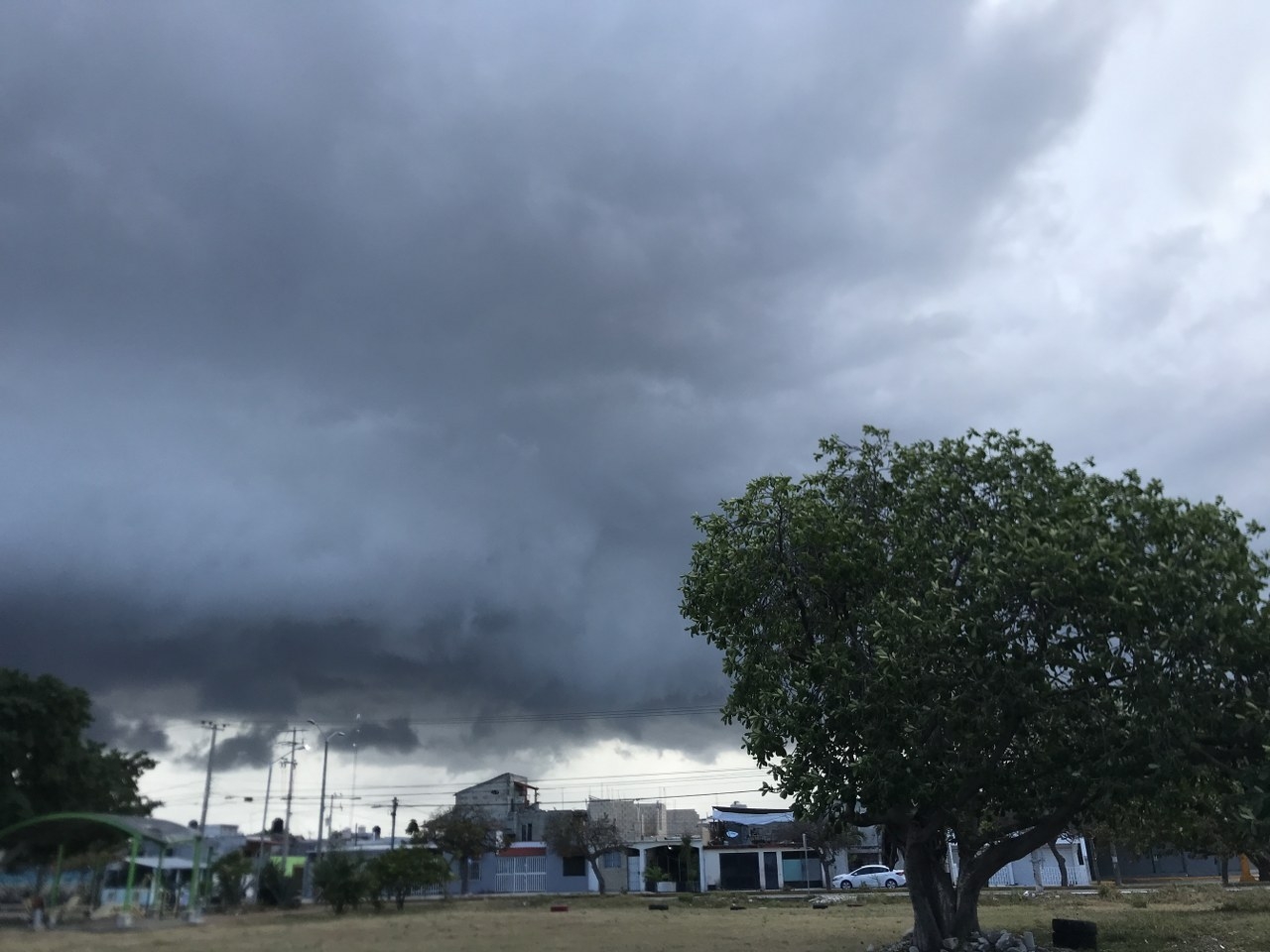 Clima Quintana Roo 13 de julio: Prevén intervalos de chubascos en el Estado