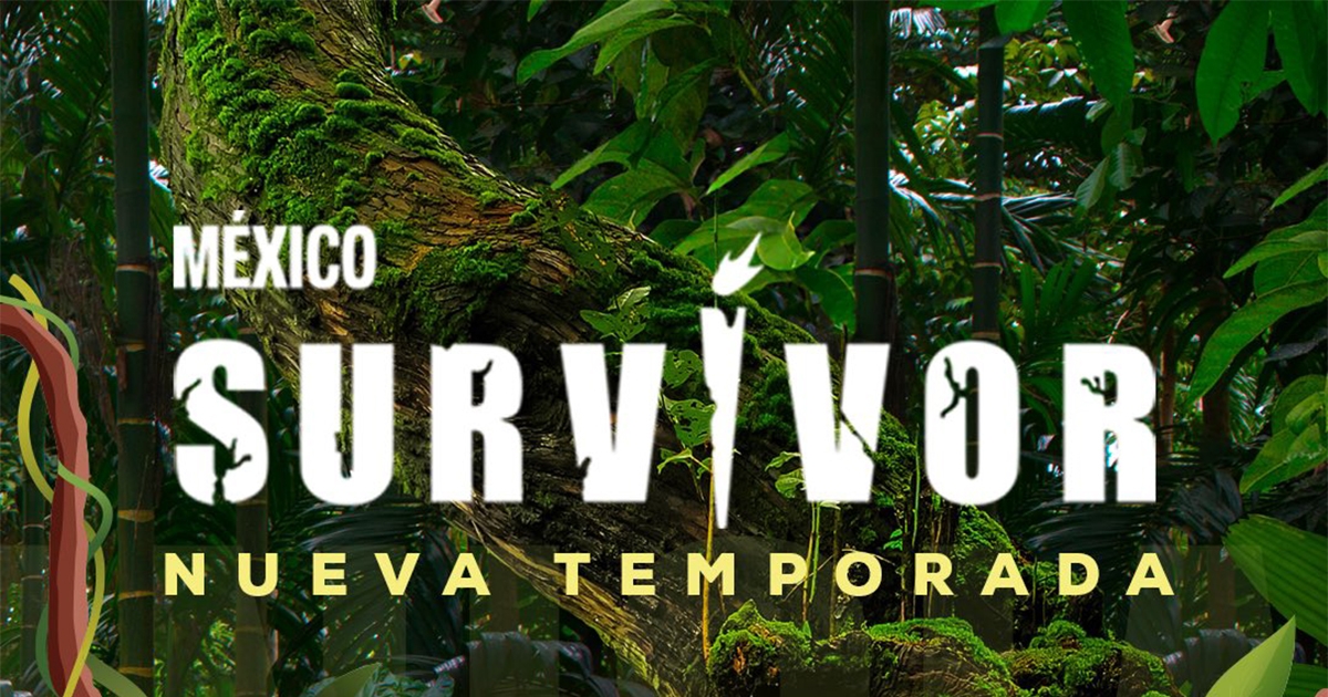 Survivor México 2023: Estas son las condiciones de lo participantes para competir