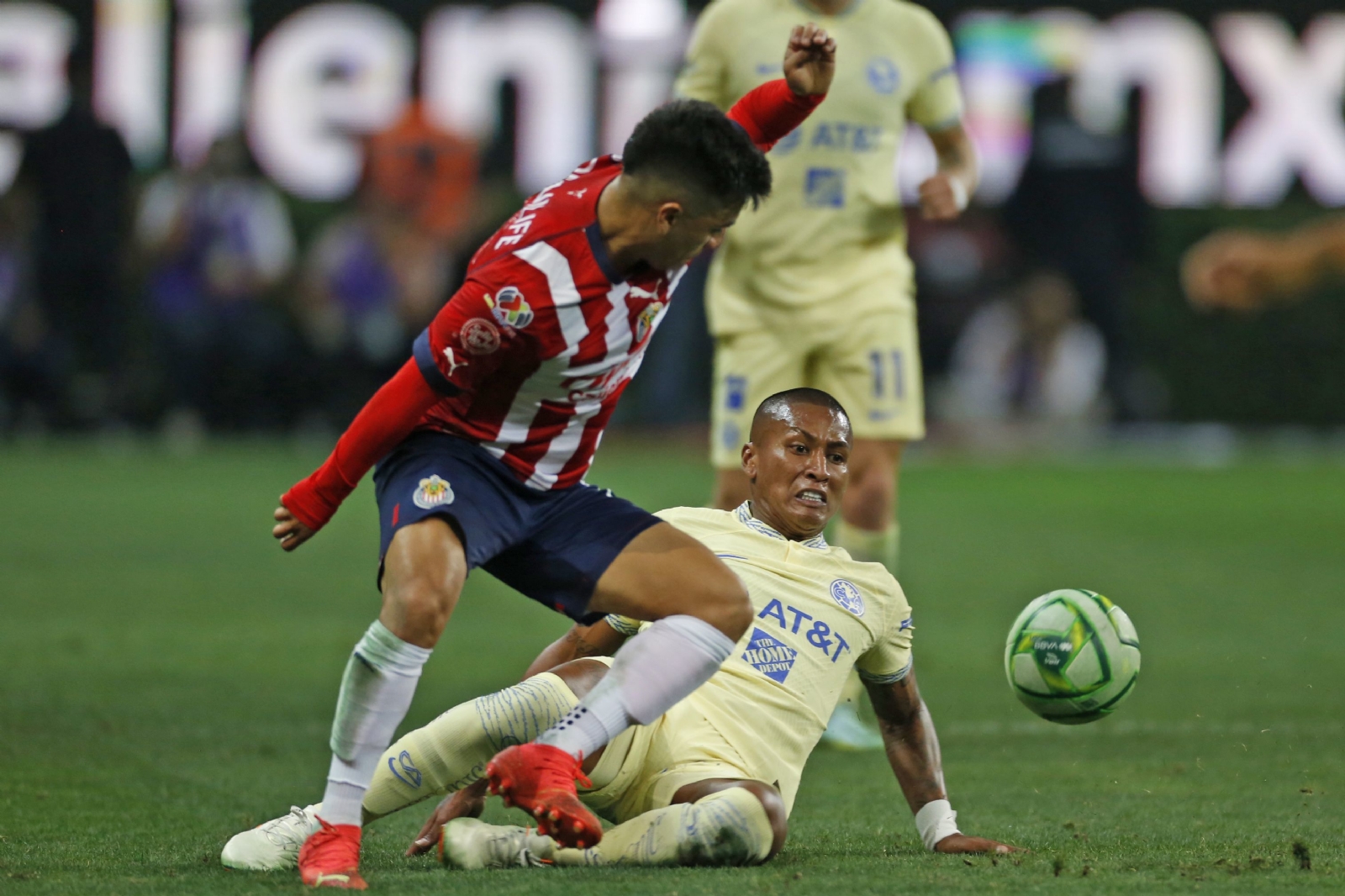 ¿Qué necesitan América y Chivas para avanzar a la Final del Clausura 2023?