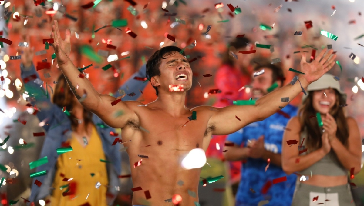 Exatlón Allá Star: Koke Guerrero se corona campeón de la temporada 2023