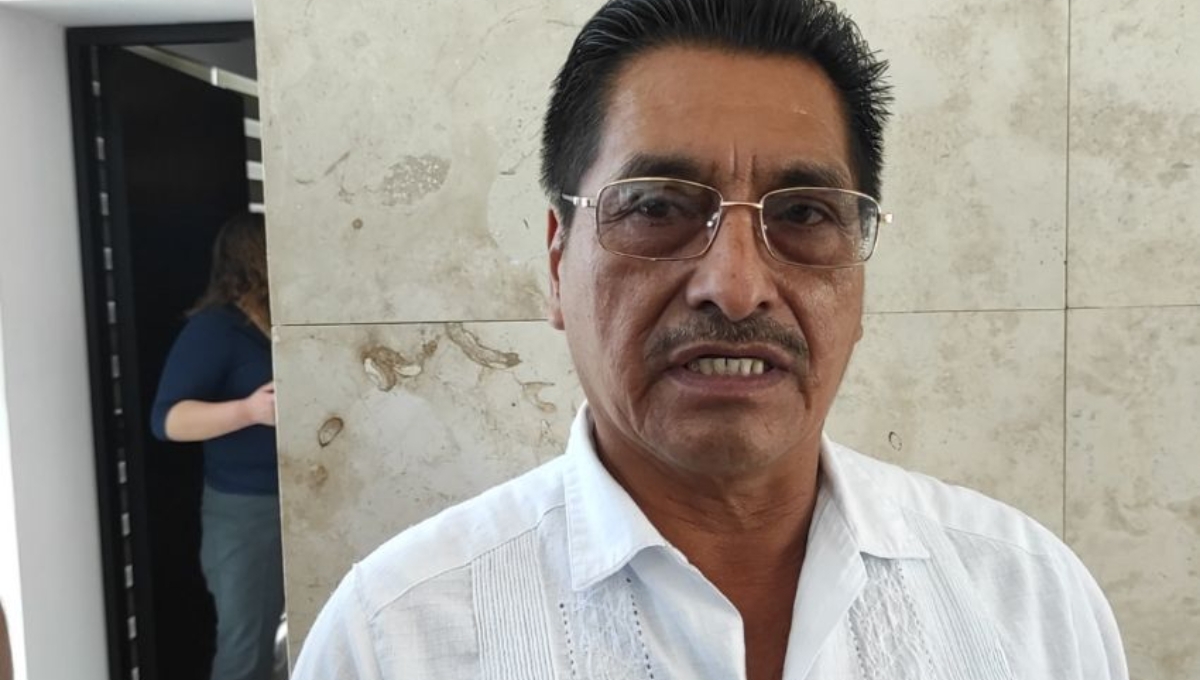 ¿Quién es el Director de la IEEA de Campeche destituido y por qué?