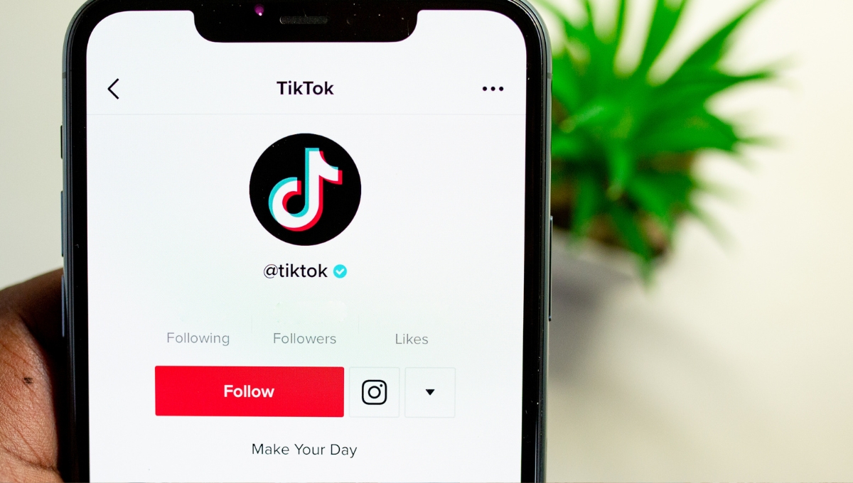 Tiktok lanza vacante para ver videos virales con un salario de 1000 dólares