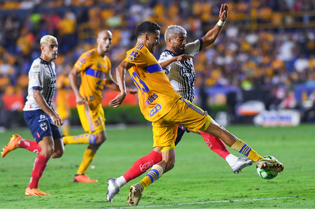 Liga MX: ¿Qué necesitan Monterrey y Tigres para avanzar a la Final del Clausura 2023?