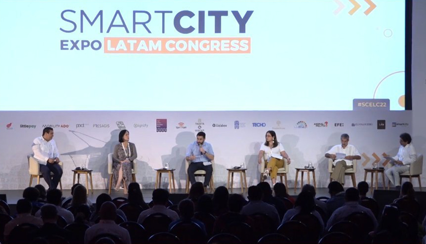 Mauricio Vila encabezará segunda edición del Smart City Expo Latam Congress en Mérida