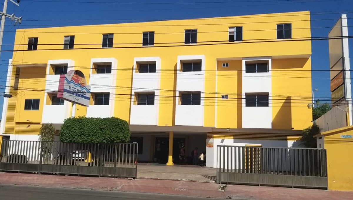Hoteleros de Ciudad del Carmen 'luchan' para sobrevivir ante la crisis por baja ocupación