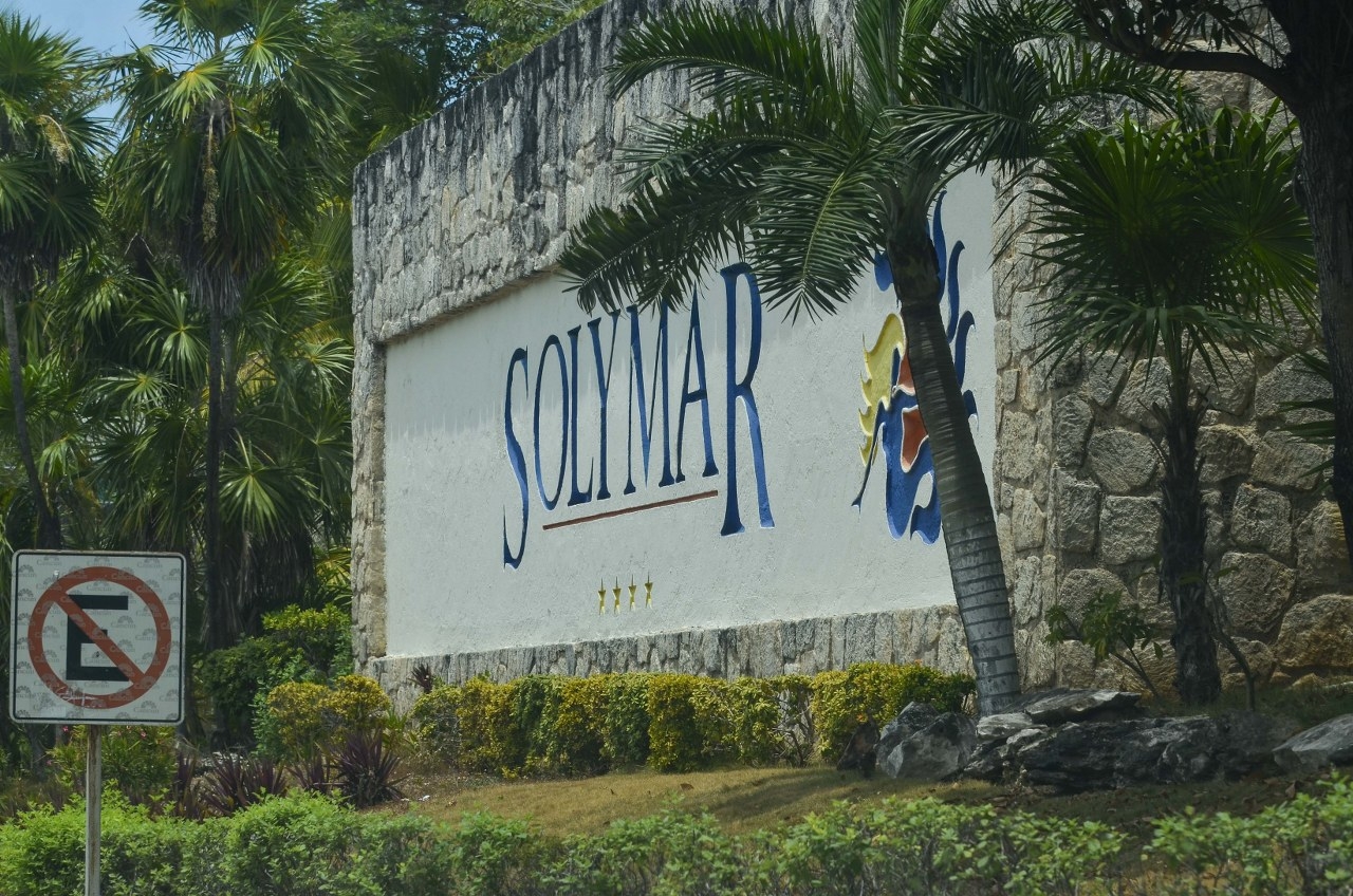 Cancún: Suman denuncias contra el hijo de Succar Kuri por apropiarse de terrenos en Solymar
