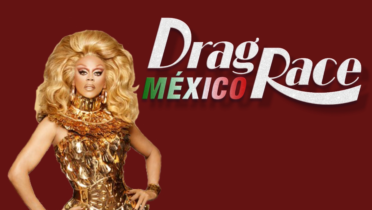 Drag Race México: MTV filtra al cast oficial del reality de RuPaul
