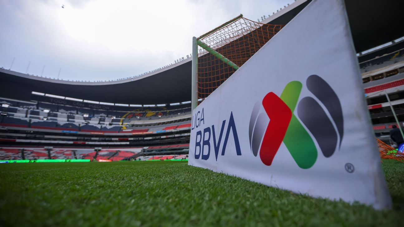Los dueños de los 18 equipos de la Liga MX están listos para debatir el futuro del fútbol mexicano