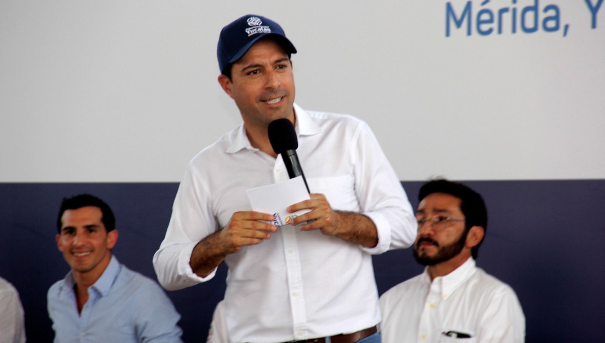 Gobierno de Yucatán renovará la instalaciones de una preparatoria en Ciudad Caucel
