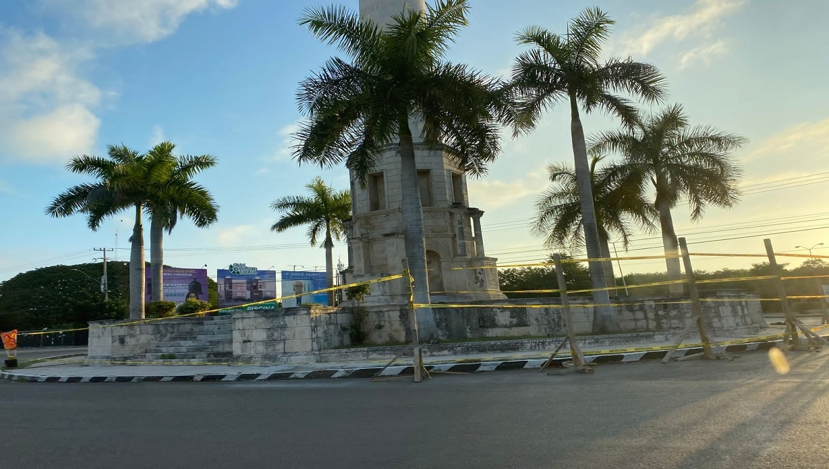 Ayuntamiento de Renán Barrera solapa a empresa de gas natural para romper calles en Mérida