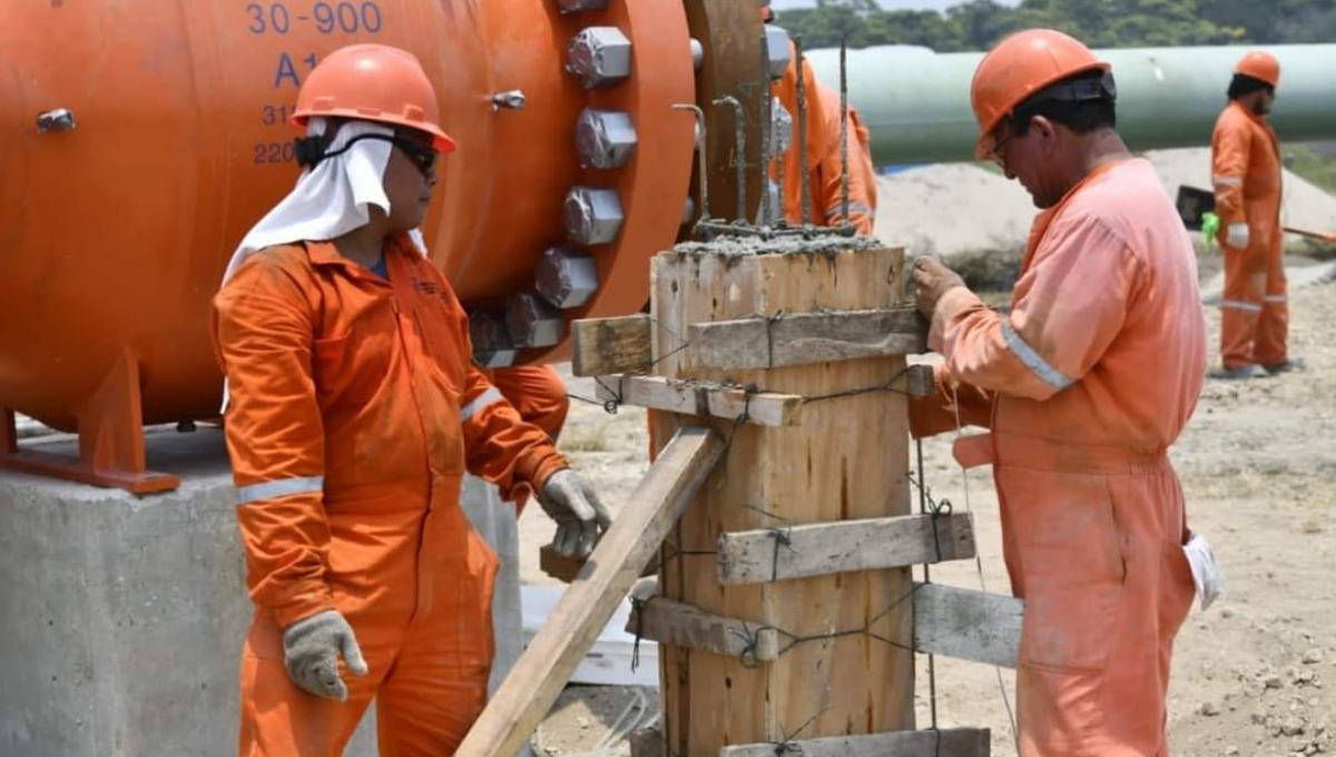 Campeche reprueba a nivel nacional Indicadores de empresas constructoras en 2022