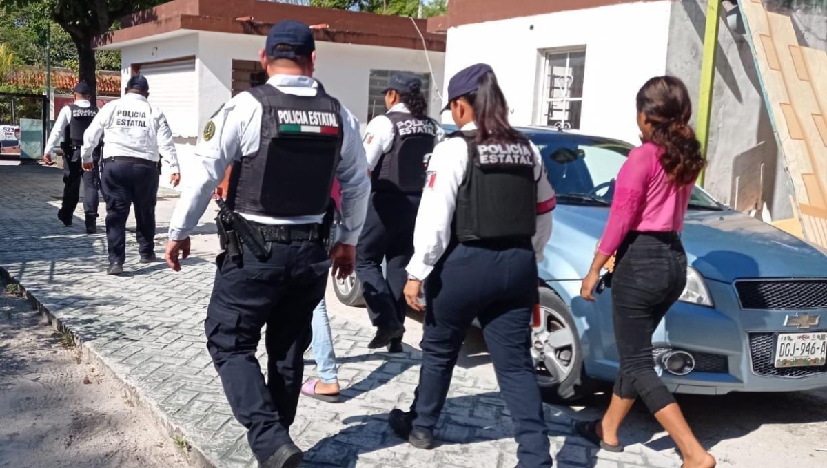 Agresiones sexuales en Ciudad del Carmen no dan tregua; se registran 54 casos este 2023