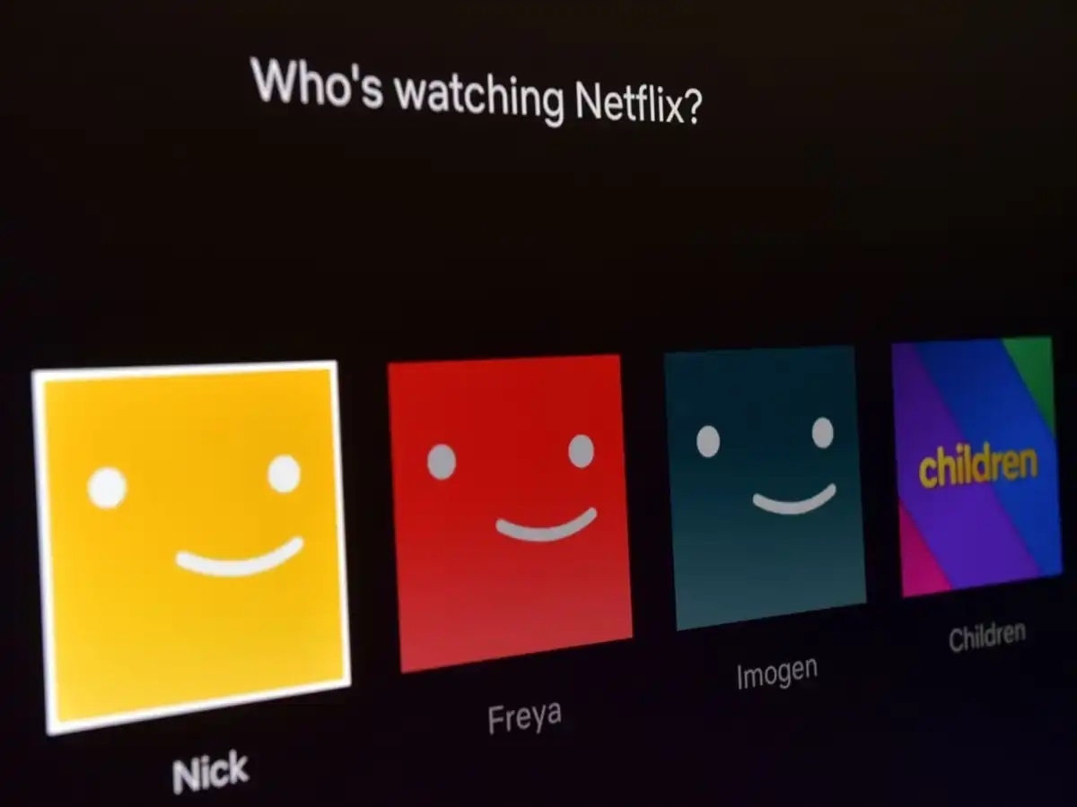 Netflix anuncia cobro extra por compartir cuentas, esto es lo que deberán pagar los usuarios