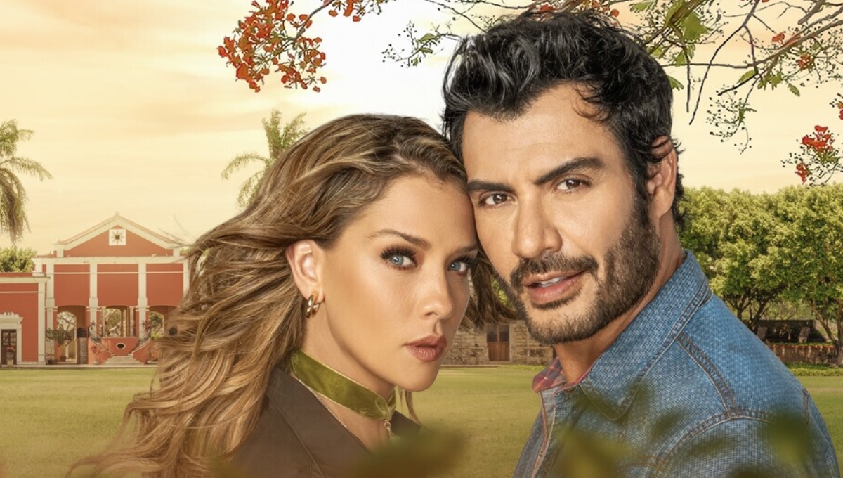 Yucatán formará parte de la nueva novela de Televisa a cargo de José Alberto Castro llamada 'Tierra de Esperanza'