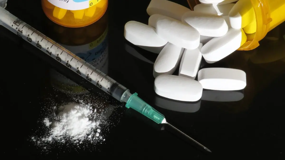Nuevo proyecto de ley busca endurecer control de derivados del fentanilo en EU