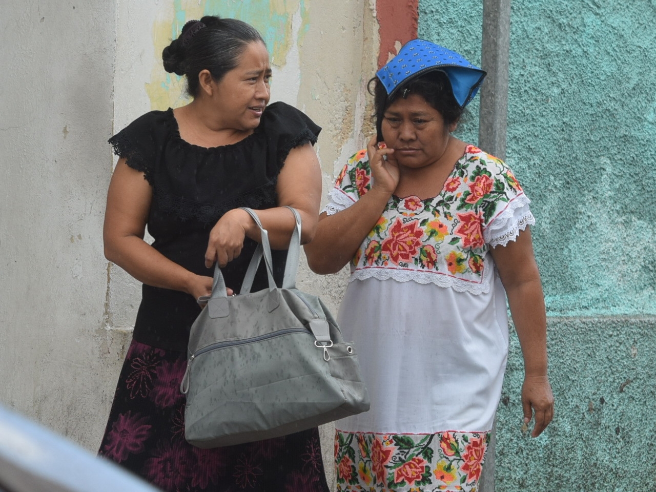 Seis de cada 10 yucatecos han sido discriminados por sus apellidos mayas, revelan