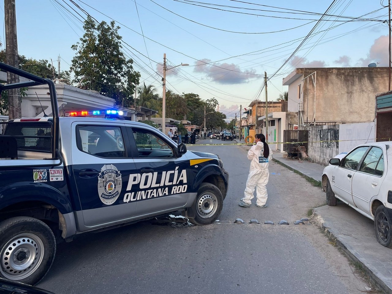 Detención de "El 15", líder del Cártel de Sinaloa en Cancún, causa pelea entre grupos criminales