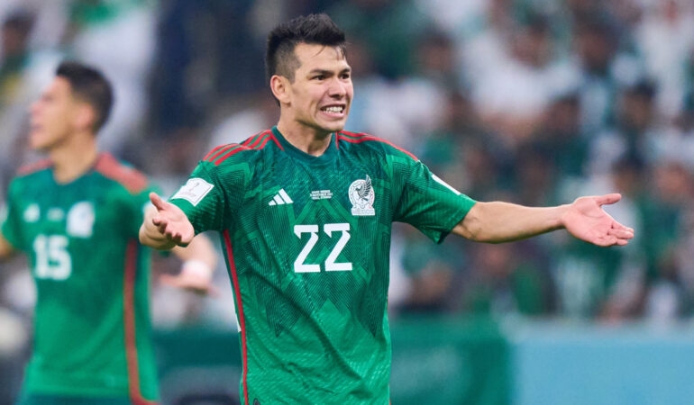 ¿Cómo será la nueva playera de la Selección Mexicana para la Copa América 2024?